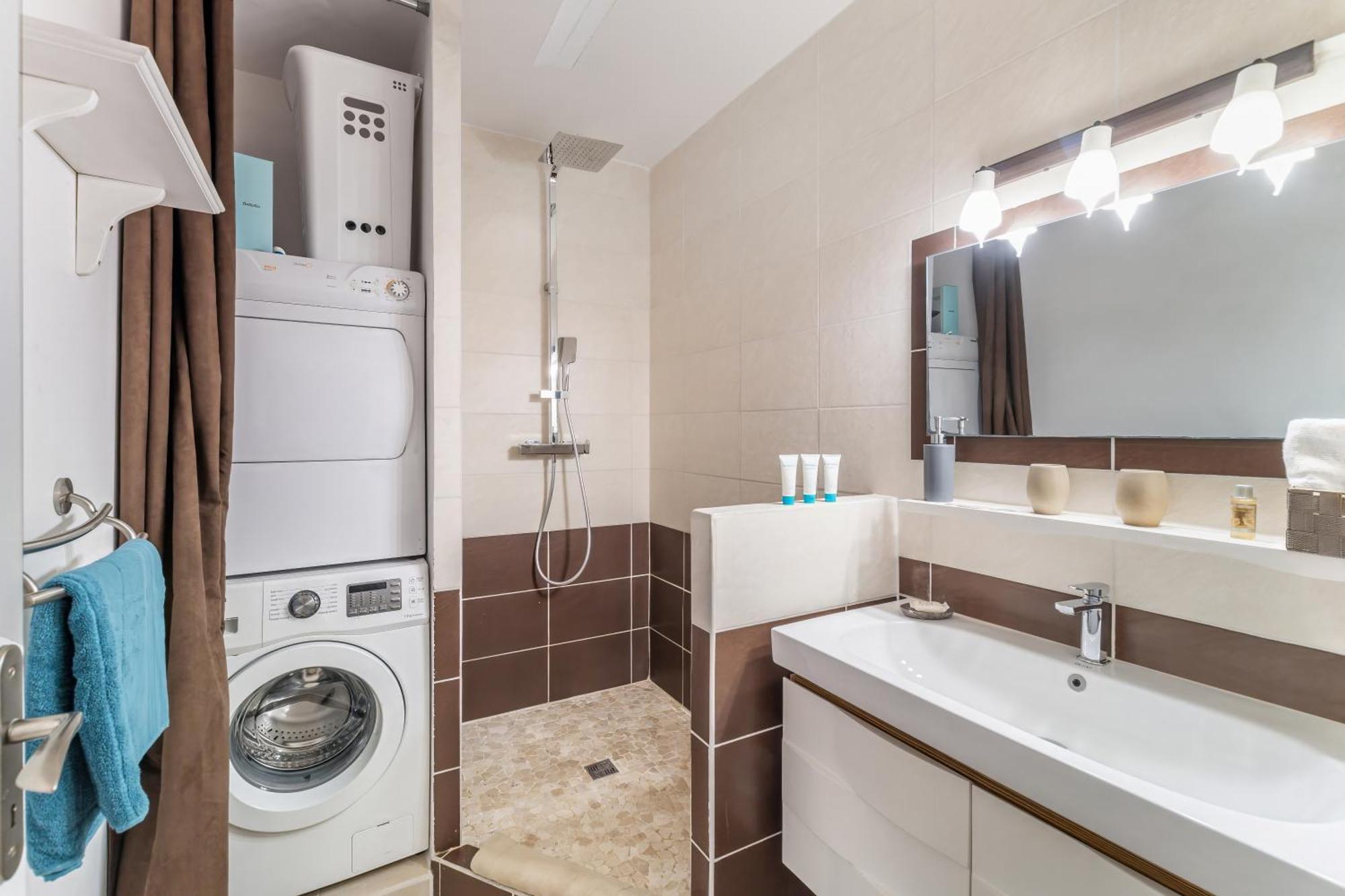 Vue Imprenable Sur Le Lagon, Appartement 1Ch 4P Baie Nettle Exterior foto